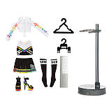 Лялька RAINBOW HIGH S2 АМАЯ РЕІН / Doll RAINBOW HIGH S2 AMAYA RAINE, фото 8