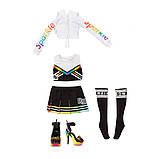 Лялька RAINBOW HIGH S2 АМАЯ РЕІН / Doll RAINBOW HIGH S2 AMAYA RAINE, фото 9