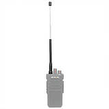 Компактна антена Retevis HA01 SMA-F 144/430MHz, фото 8