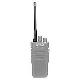 Компактна антена Retevis HA01 SMA-F 144/430MHz, фото 6