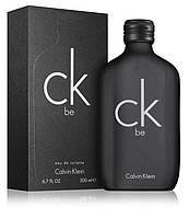 Туалетная вода Calvin Klein CK Be 200