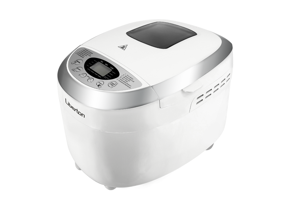 Хлібопічка Liberton LBM-6305