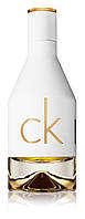 Туалетная вода Calvin Klein CK IN2U Her