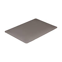 Чехол накладка Crystal Case Apple Macbook 13.3 Pro Gray