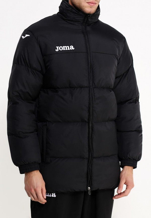 Куртка зимова подовжена Joma ALASKA — 5009.12.10