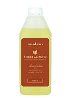 Олія масажна Thai Oils Sweet almond 1 л