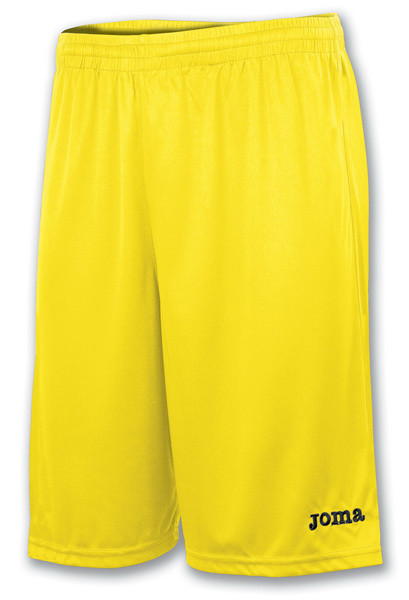 Баскетбольні шорти Joma SHORT BASKET — 100051.900