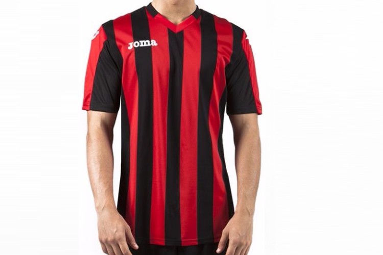 Футболка ігрова Joma Copa 100001.601