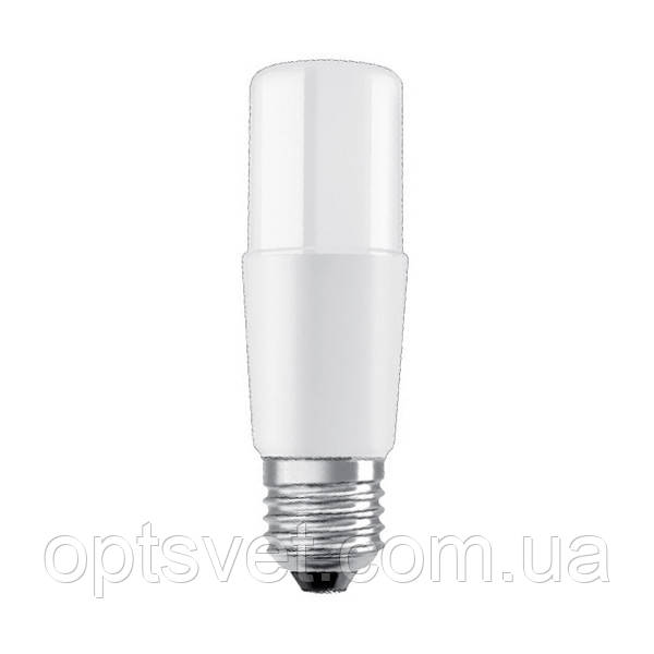 LED лампа OSRAM Star Stick 10W E27 2700K 220-240V (4058075059191), фото 1