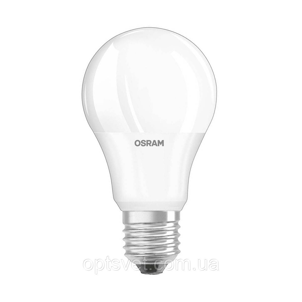 LED-лампа OSRAM Value Classic А60 8 W E27 3000 K 220-240 (4058075479593)