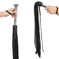 Шкіряний плеч Zado Flogger від Orion AIW Or1829, фото 2