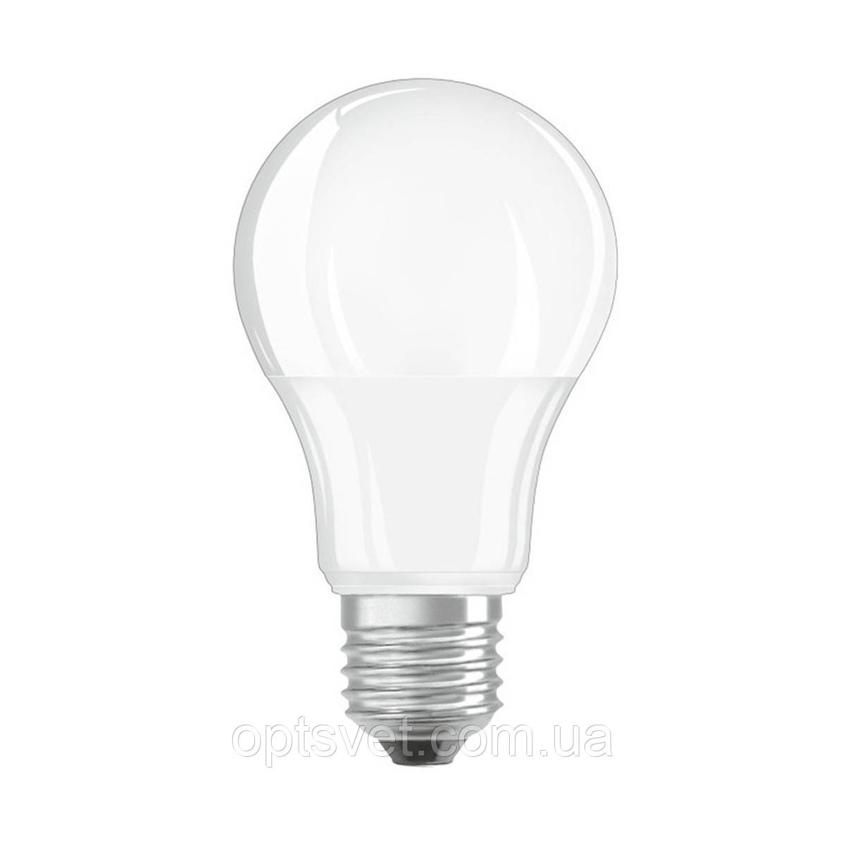 LED лампа OSRAM Super Star Classic А60 9W E27 2700K DIM 220-240 (4058075433861), фото 1