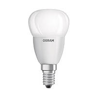 LED лампа OSRAM Star Classic P45 6,5W E14 4000K 220-240V (4058075134263)
