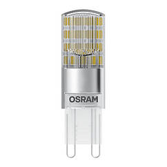 LED лампа OSRAM Star T15 2,6W G9 2700K 220-240V (4058075056688)