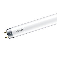 Светодиодная лампа PHILIPS Ecofit LEDtube 600mm 8W G13 865 T8 RCA, одностороннее подключение (929001276337)