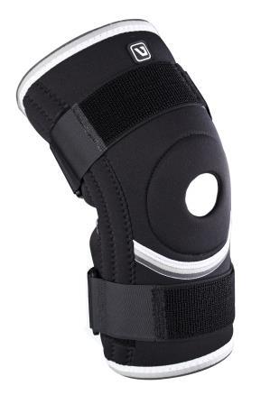 Фіксатор щиколотки LiveUp ANKLE SUPPORT