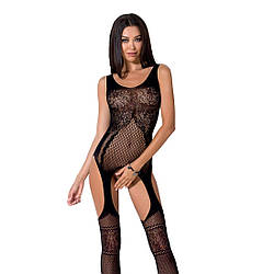 Бодистокинг BS061 black