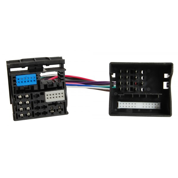 Перехідник ISO Quadlock - New-Quadlock old AWM 160-328