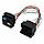 Перехідник ISO Quadlock - New-Quadlock old AWM 160-328, фото 4