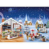 Адвент календар Різдвяна випічка від Playmobil, фото 2