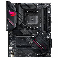 Мат.плата AM4 (B550) Asus ROG STRIX B550-F GAMING