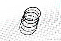 Кольца поршневые 170F 70mm +0,50 (601095)