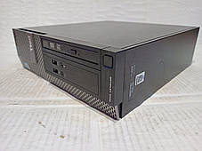 Комп'ютер Dell OptiPlex 3020 SFF/ Core i5-4570/ 8 GB RAM/ 500 GB HDD/ HD 4600, фото 3