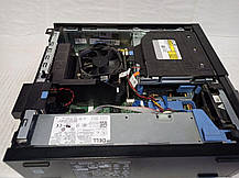 Комп'ютер Dell OptiPlex 3020 SFF/ Core i5-4570/ 8 GB RAM/ 500 GB HDD/ HD 4600, фото 5