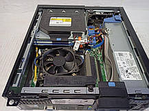 Комп'ютер Dell OptiPlex 3020 SFF/ Core i5-4570/ 8 GB RAM/ 500 GB HDD/ HD 4600, фото 6