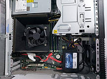 Комплект Core i3-3240 2 ядра 3.4GHz/8 GB DDR3/240GB SSD NEW/HD Graphics 2500+Монітор LG 24" (1920x1080) IPS, фото 5