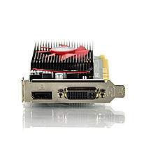 Нова дискретна відеокарта AMD Radeon R5 430 OEM, 2 GB GDDR5, 64-bit / DisplayPort, DVI, фото 2