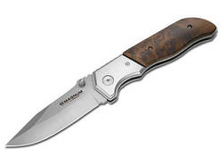 Нож Boker Magnum Forester Ranger