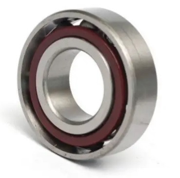 Підшипник 36204Е (7204С DB/Р4) держстандарт 4 клас точності, фото 1