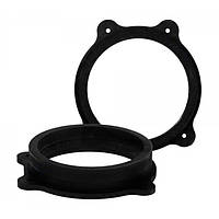 Подіуми під динаміки AWM H-205 BMW 3 (E46) 1999-2006 передні двері