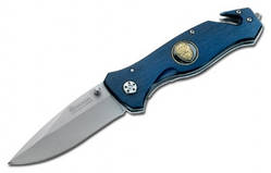 Нож Boker Magnum Law Enforcement