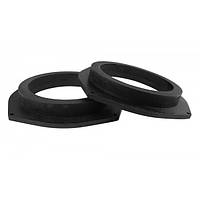 Подіуми під динаміки AWM H-203 BMW E60, E61, E65, E66, E81, E82, E85,E86, E88, E90,E91,E92,E93