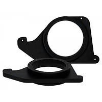 Подиумы под динамики AWM H-201 BMW 7 Series (E38) у передні двері