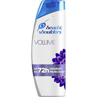 Шампунь Head & Shoulders Объем от самых корней 400 мл (4084500610668)