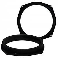 Проставки під динаміки AWM H-202 для автомобілів BMW 1 Series, 3 Series, 5 Series, 7 Series, Z4