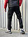 Штани чоловічі теплі Mezhigorye | Штани карго чоловічі осінні, зимові, фото 8