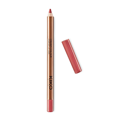 Олівець для губ Kiko Milano Creamy Colour Comfort Lip Liner №03 Rose Tea 1,2 г