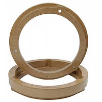 Подіуми під динаміки AWM H-324 Daewoo Lanos у передні двері