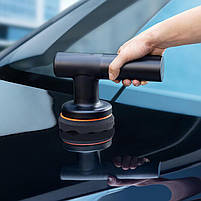 Автомобільний полірувальник Baseus Electric Сar Polisher, фото 7