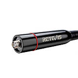 Гнучка антена Retevis HA03 SMA-F 144/430MHz, фото 5