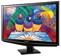 БУ Монитор 22" LED, TN+Film, ViewSonic VA2248-LED, 1920 x 1080 (16:9), 5мс, VGA/ DVI (VA2248)