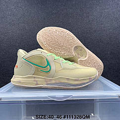 Nike Kyrie 5 Low N7 Кайрі чоловічі баскетбольні кросівки