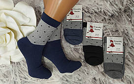 Шкарпетки жіночі р. 23-25 бавовна за 1 пару Friendly socks 2011223-005