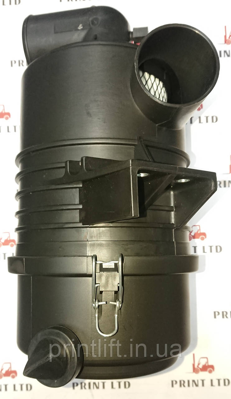 Корпус повітряного фільтра навантажувача Toyota 7FD/FG15-30 № 17700-23360-71, 177002336071