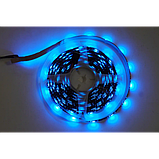 Світлодіодна стрічка RGB MEIQ-IT 7995 з Bluetooth керуванням, 5 м, фото 5