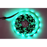 Світлодіодна стрічка RGB MEIQ-IT 7995 з Bluetooth керуванням, 5 м, фото 6